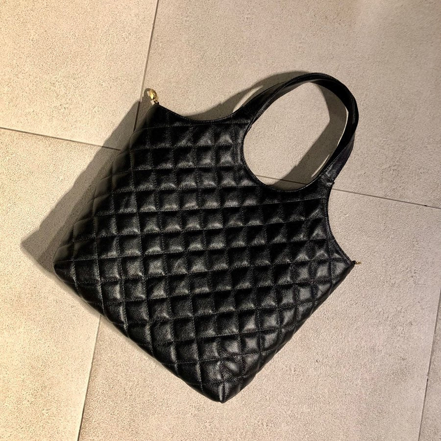 Honey Caramel Handbag PR