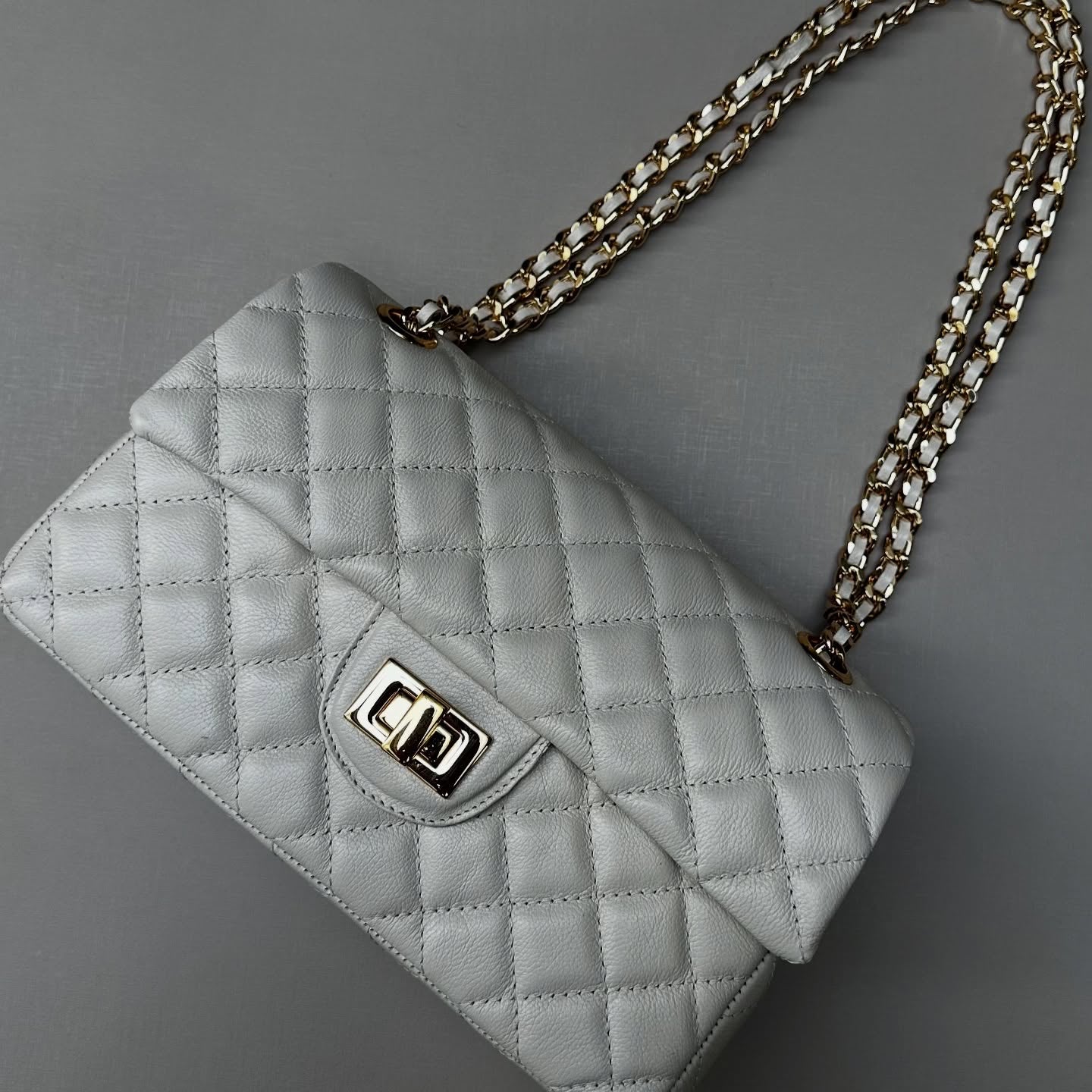 Ruby Cherry Handbag LV