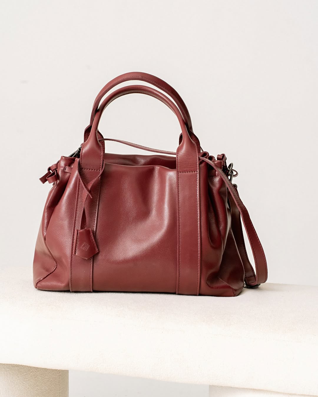 Bordeaux Handbag LV