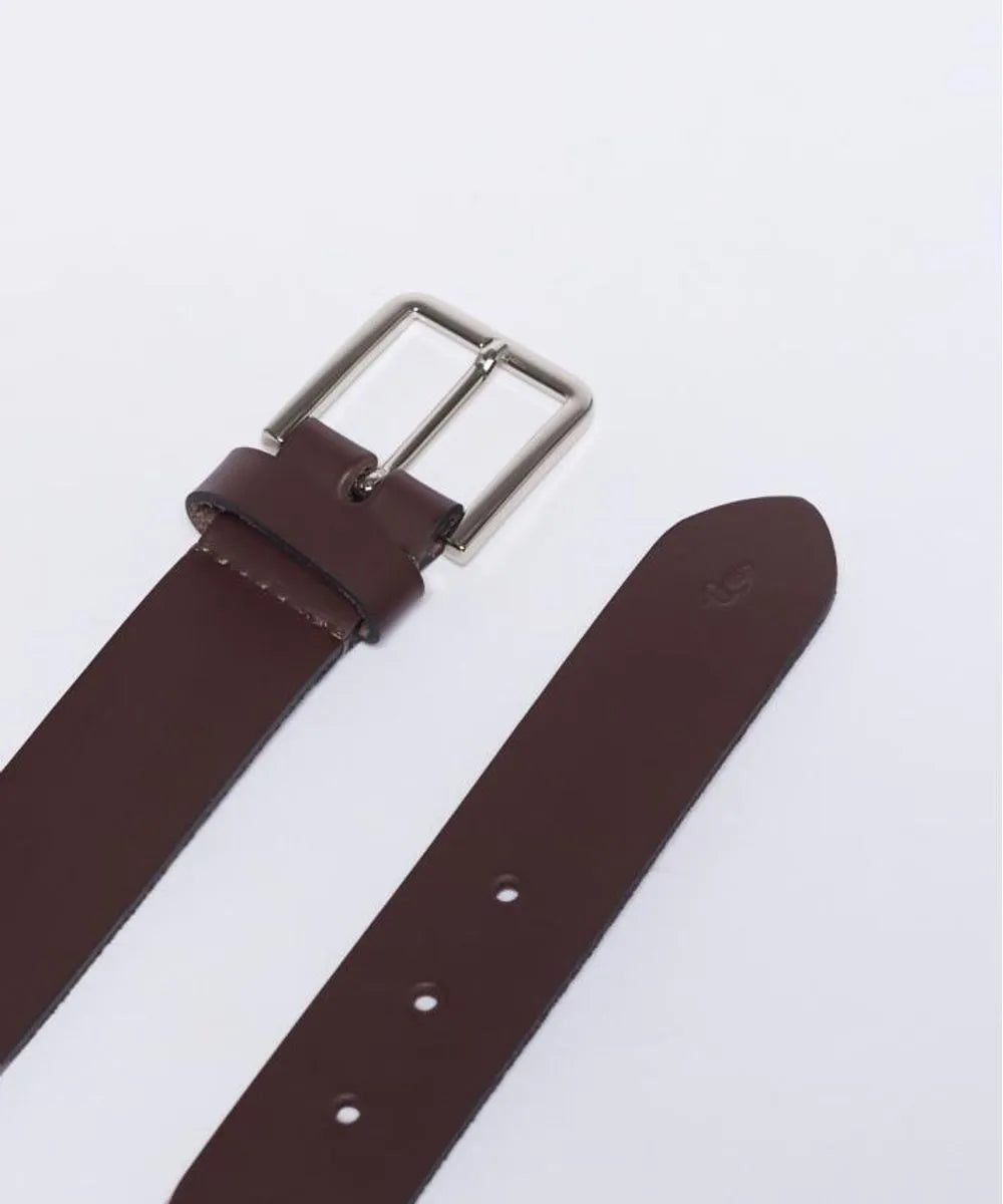 Gürtel Office Soleta – Mouro