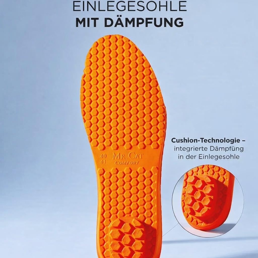 Sneaker River – Whisky