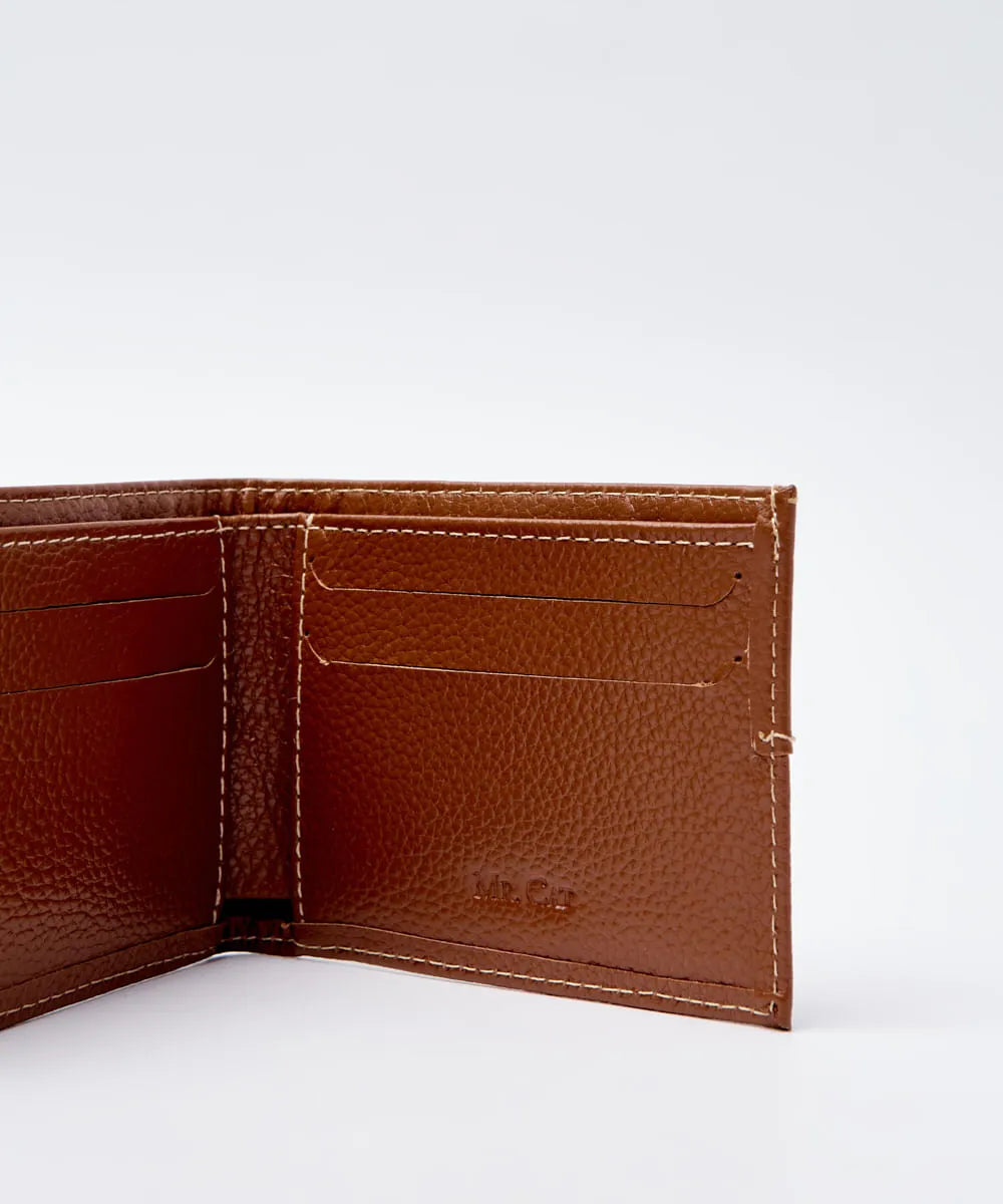 Brieftasche Pesponto