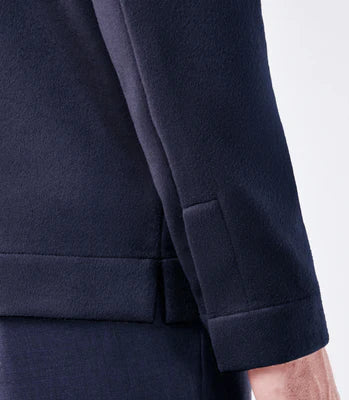 Caban Ardow Glatt – Blau