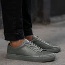 Sneaker A.C.V in Weiß