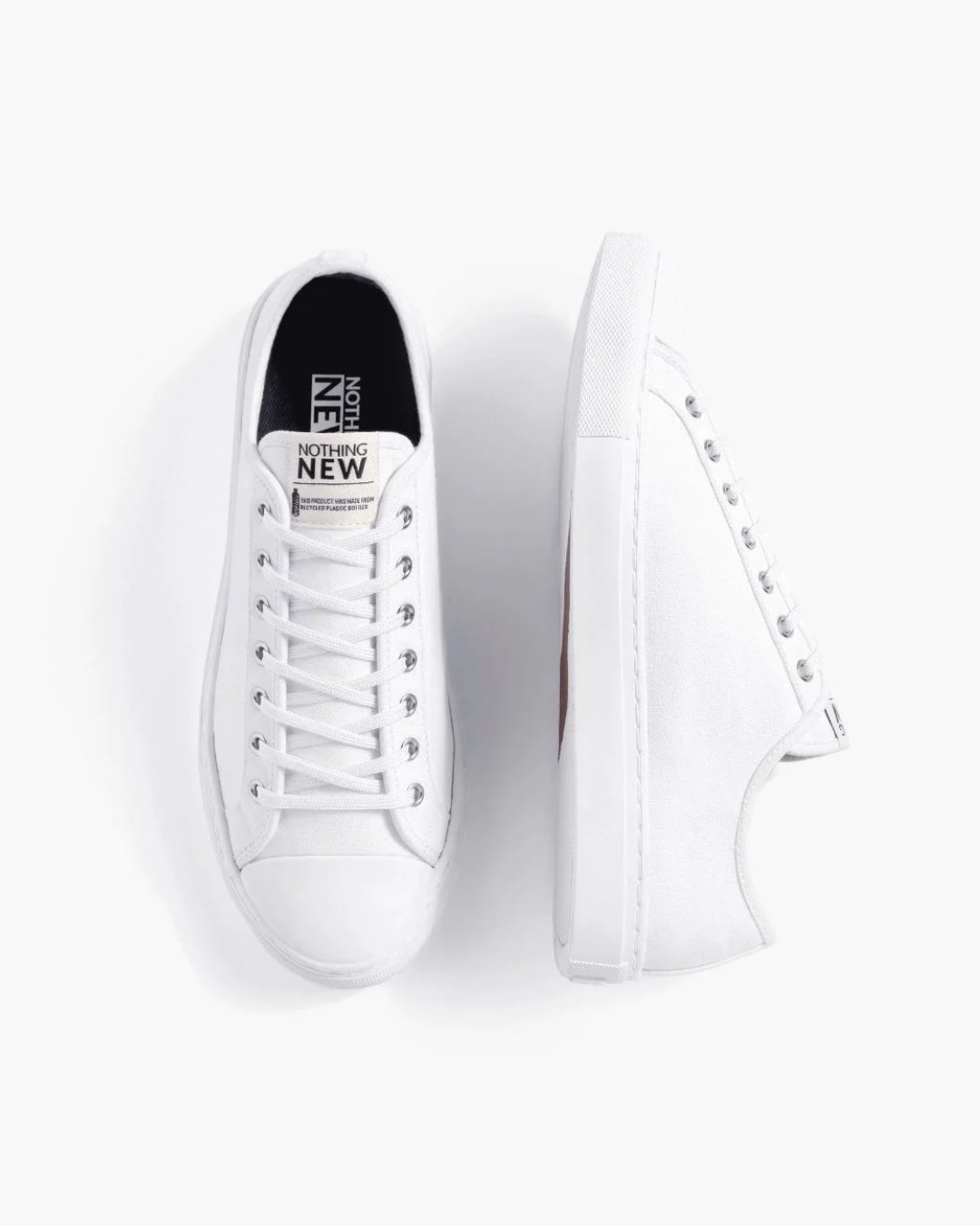 Sneaker A.D.V in Weiß