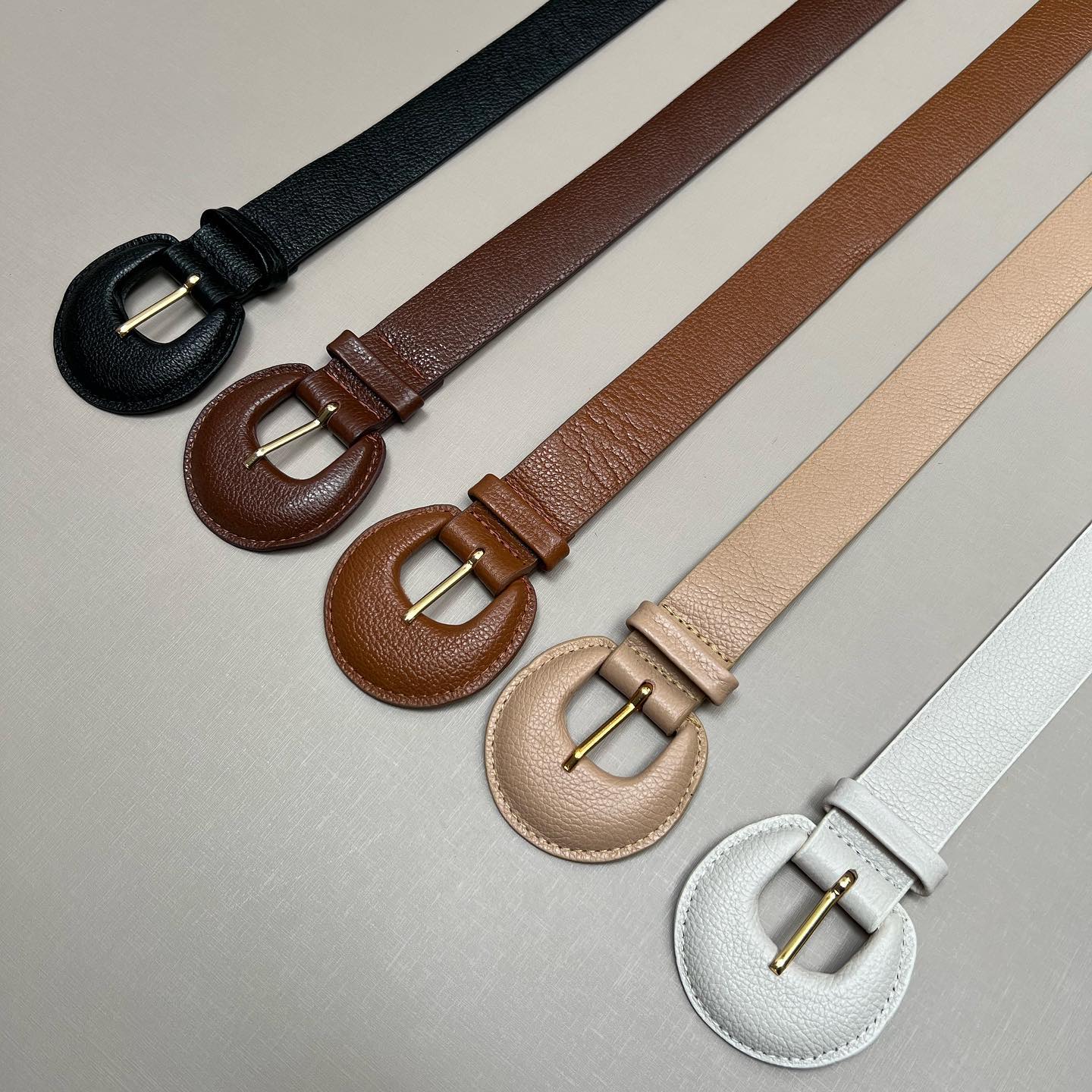 Espresso Belt GC