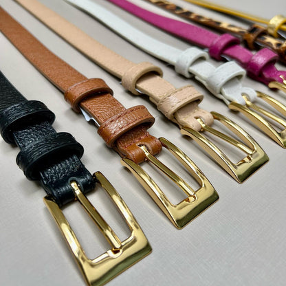 Midnight Black Belt FR