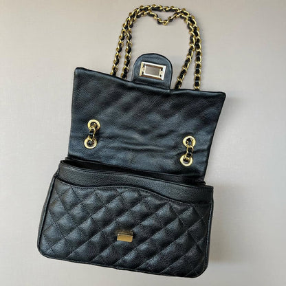 Moonlight Silver Handbag DG