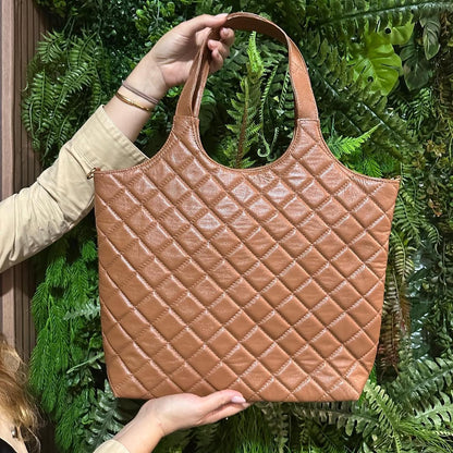 Golden Yellow Handbag SL