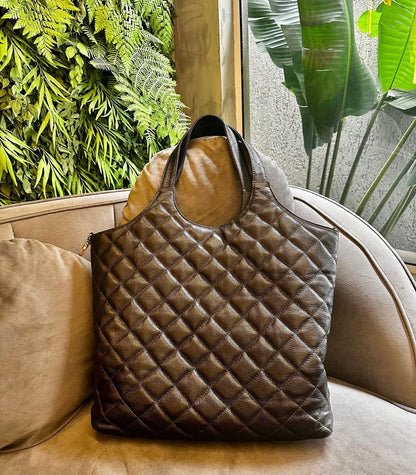 Honey Caramel Handbag PR