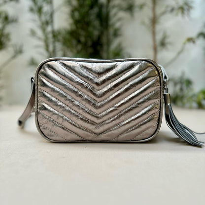 Butter Yellow Handbag LV