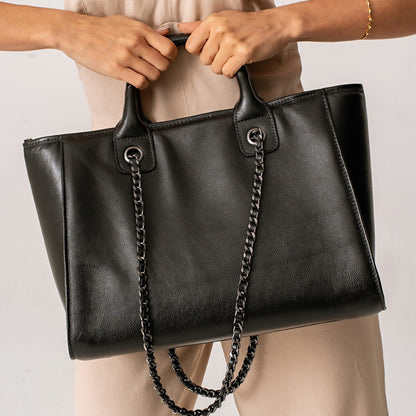 Champagne Handbag LV