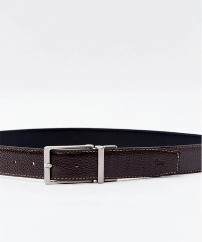 Gürtel Wende Floater – Kaffee