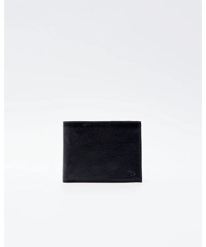 Brieftasche Block – Schwarz