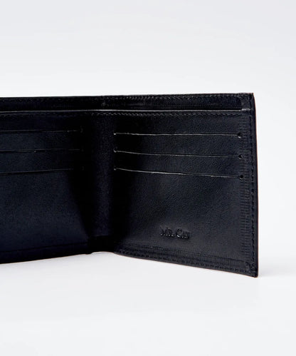 Brieftasche Block – Schwarz