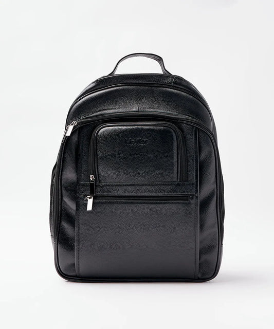 Rucksack Basic – Schwarz