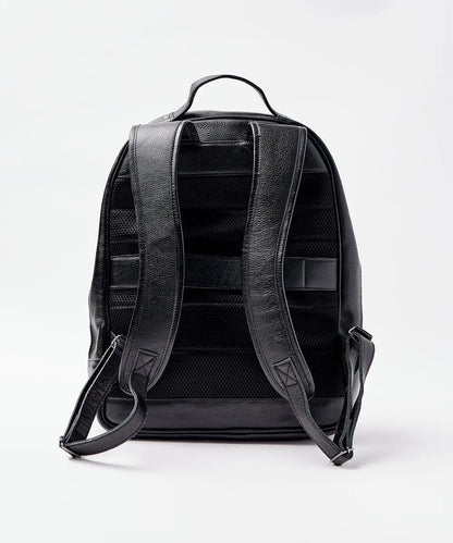 Rucksack Basic – Schwarz