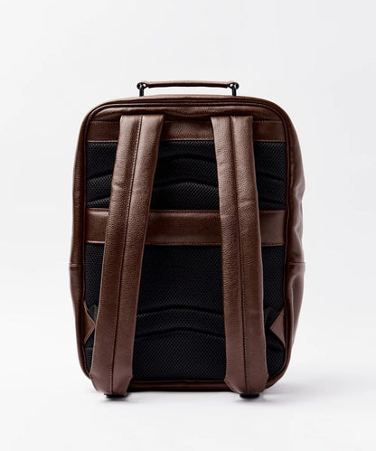 Lederrucksack Minimal – Mouro