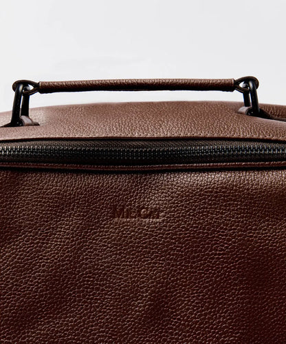 Lederrucksack Minimal – Mouro