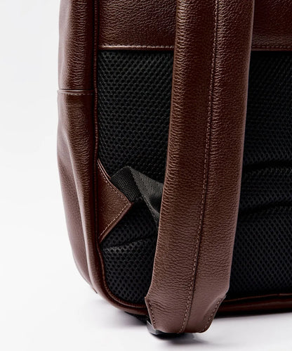 Lederrucksack Minimal – Mouro