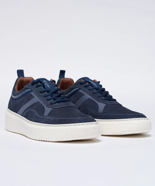 Sneaker A.C.T Sport – Carbon