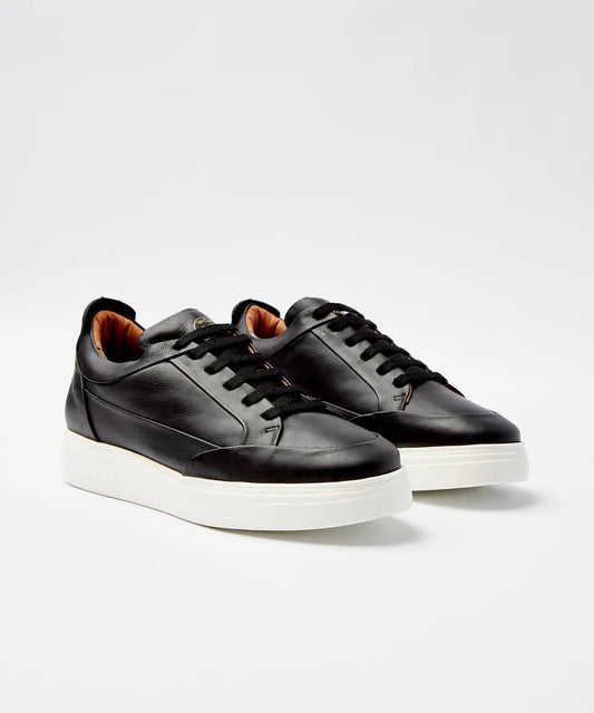 Sneaker Glove Extralight Schwarz