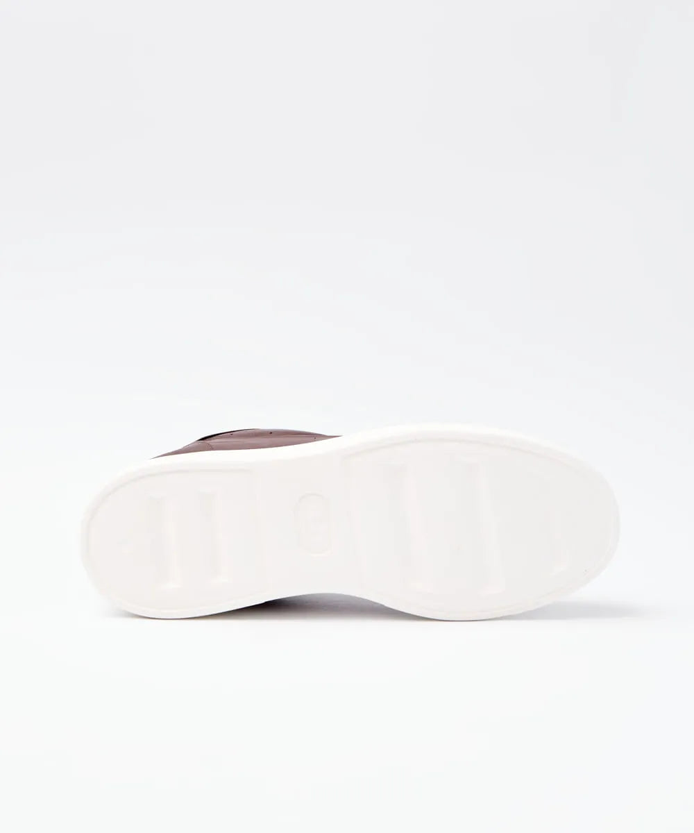 Sneaker Glove Extralight Tan