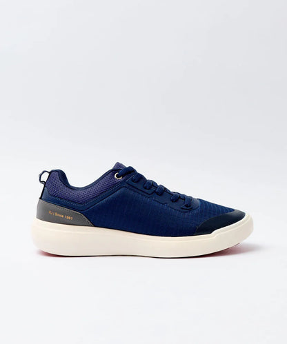 Sneaker Lioni Marineblau