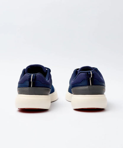 Sneaker Lioni Marineblau