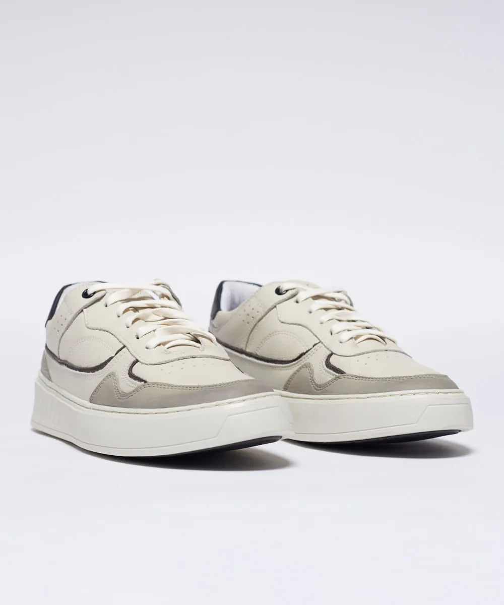 Sneaker Bali – Weiß