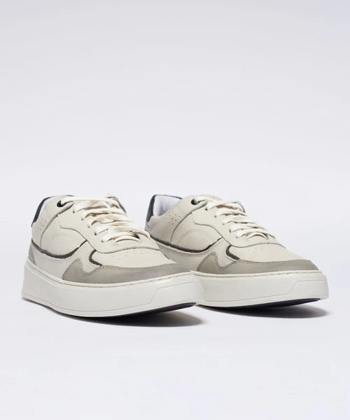 Sneaker Bali – Weiß