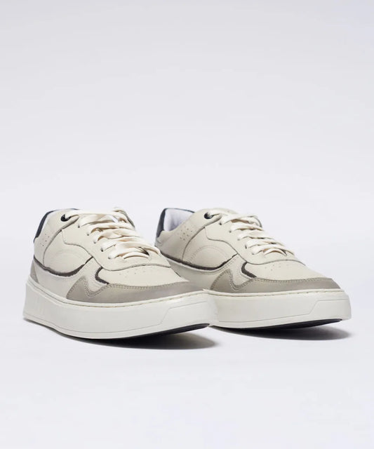 Sneaker Bali – Weiß