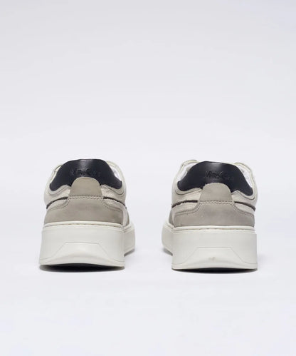 Sneaker Bali – Weiß