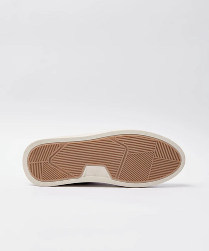 Sneaker Code Mônaco Mouro