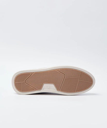 TÊNIS CODE MÔNACO - PRETO