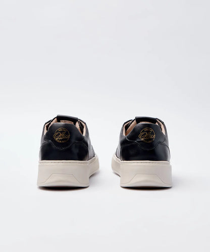 TÊNIS CODE MÔNACO - PRETO