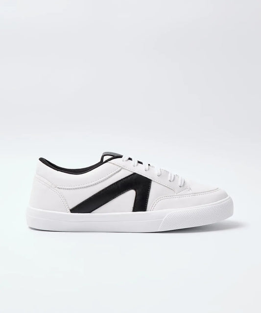 Sneaker Óbidos Weiß