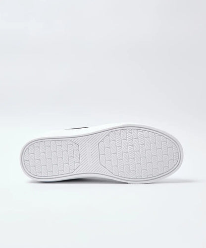 Sneaker Óbidos Weiß