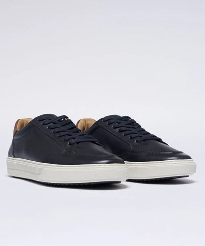 Sneaker River – Schwarz