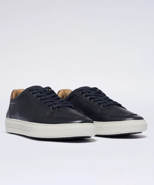 Sneaker River – Schwarz