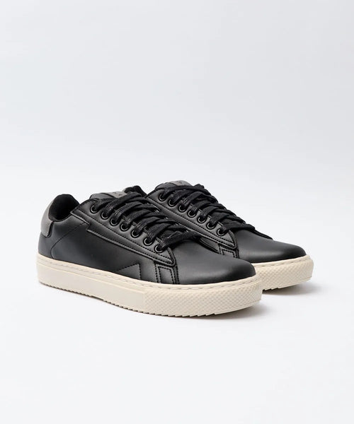 Sneaker Londres Schwarz