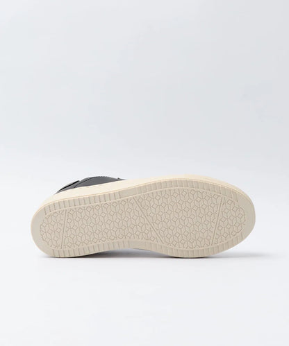 Sneaker Londres Schwarz