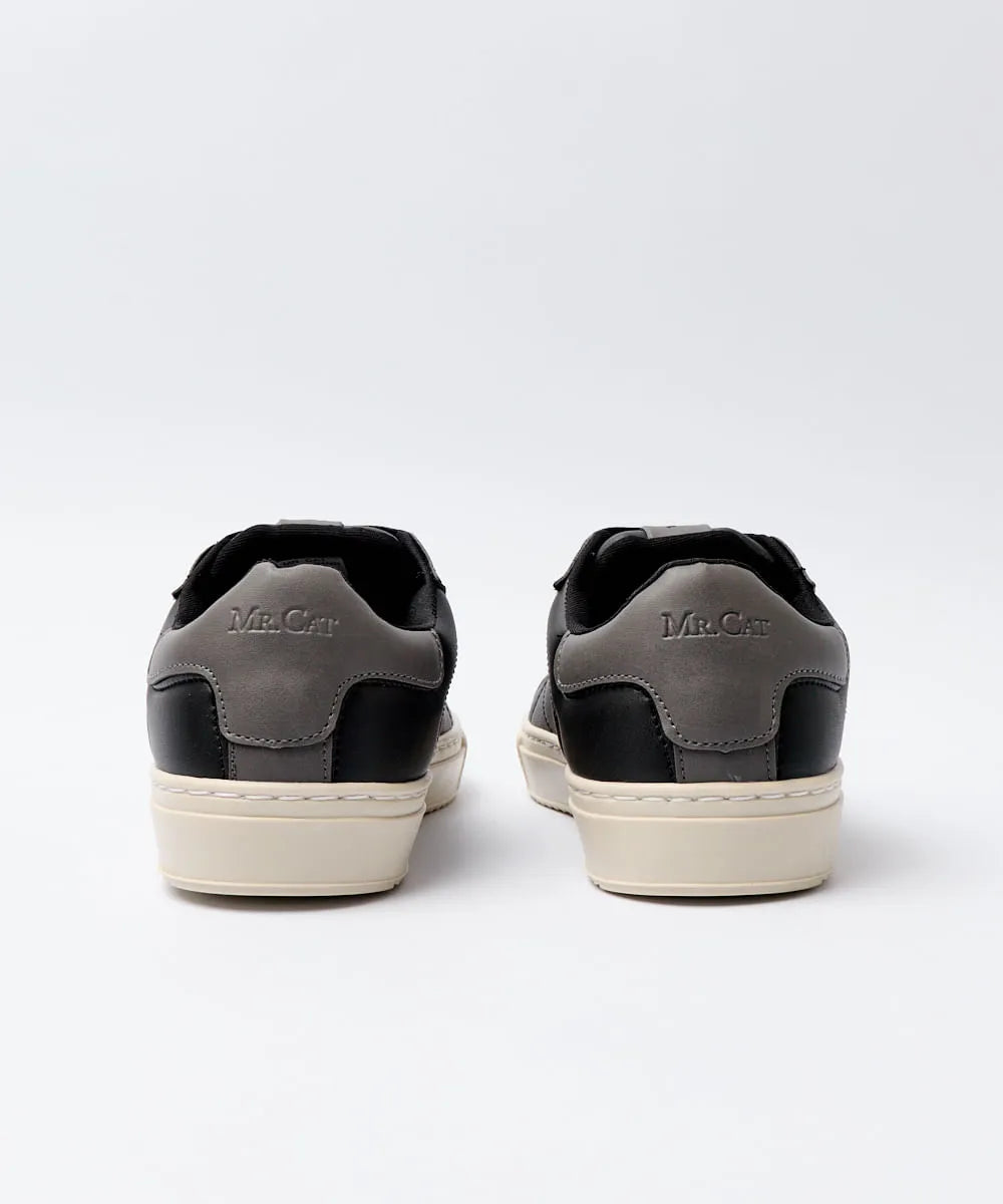 Sneaker Londres Schwarz