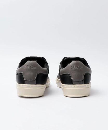 Sneaker Londres Schwarz