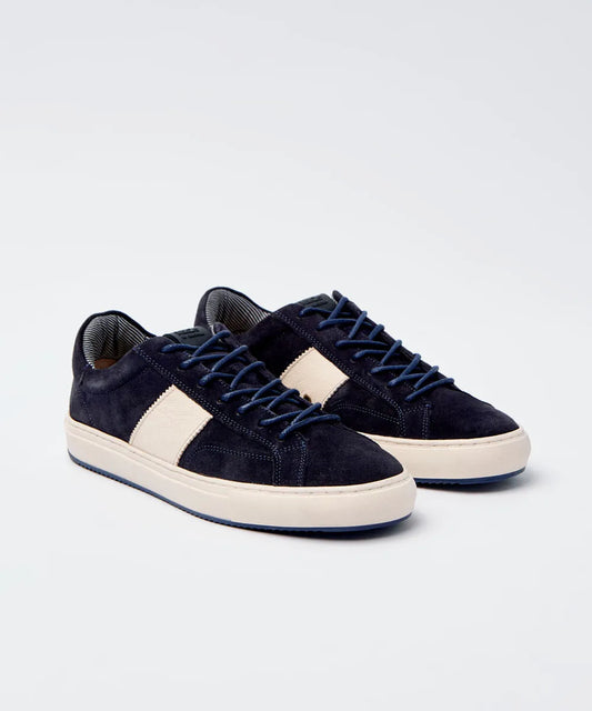 Sneaker WE San Diego Carbon