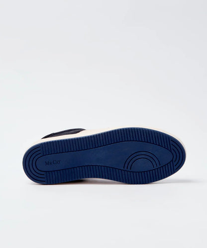 Sneaker WE San Diego Carbon