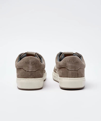 Sneaker WE San Diego Castor