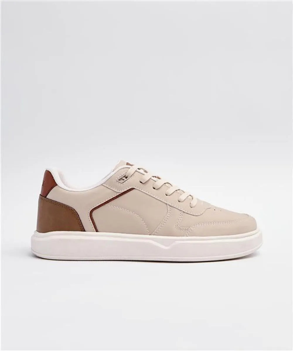 Sneaker San Marino Off-White