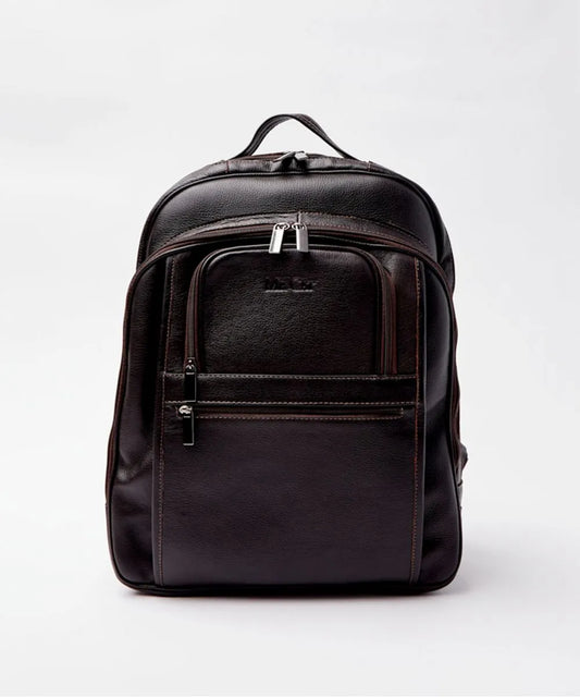 Rucksack Basic – Kaffee