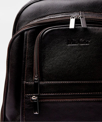 Rucksack Basic – Kaffee